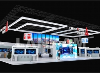 CHINA TOWAR   2018  pt/expo comm china