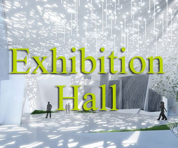 Exhibition Hall