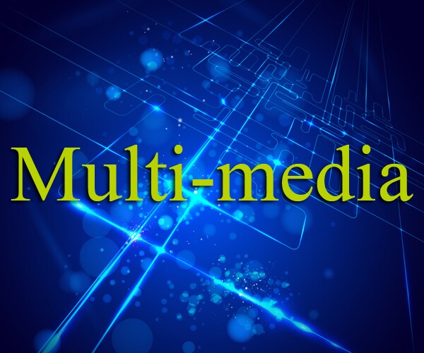 Multi-media